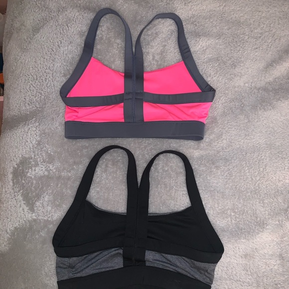 XS champion sports bras - Picture 2 of 2